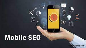 Boost Your Mobile Visibility: Expert Mobile Seo Services